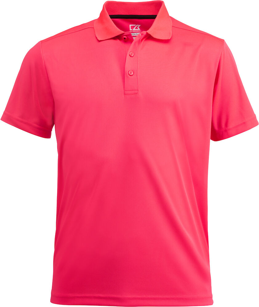 NW C B - Kelowna Polo Men 
